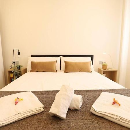 Impresionante Apartamento 3 Habitaciones By Hometels Sagunto Zewnętrze zdjęcie