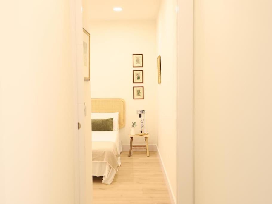 Impresionante Apartamento 3 Habitaciones By Hometels Sagunto Zewnętrze zdjęcie