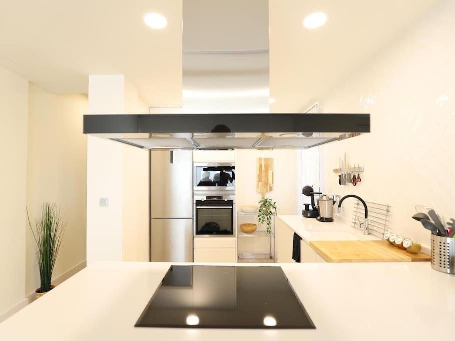 Impresionante Apartamento 3 Habitaciones By Hometels Sagunto Zewnętrze zdjęcie
