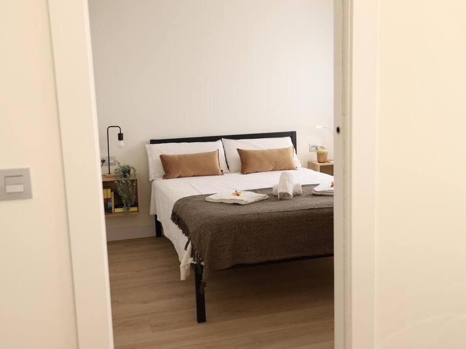 Impresionante Apartamento 3 Habitaciones By Hometels Sagunto Zewnętrze zdjęcie