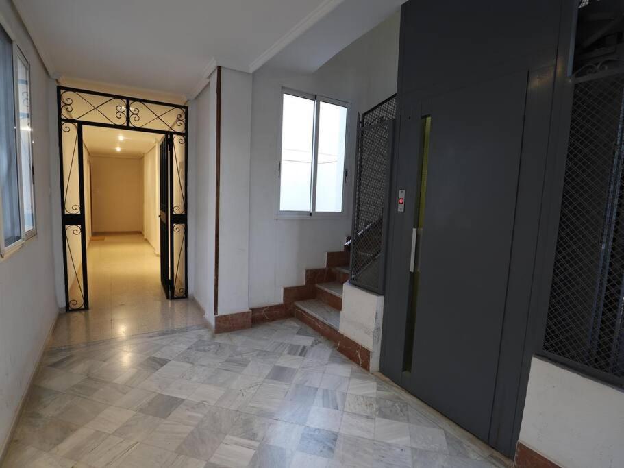 Impresionante Apartamento 3 Habitaciones By Hometels Sagunto Zewnętrze zdjęcie