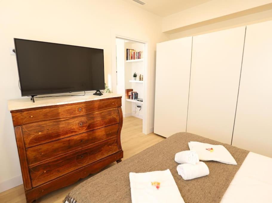 Impresionante Apartamento 3 Habitaciones By Hometels Sagunto Zewnętrze zdjęcie
