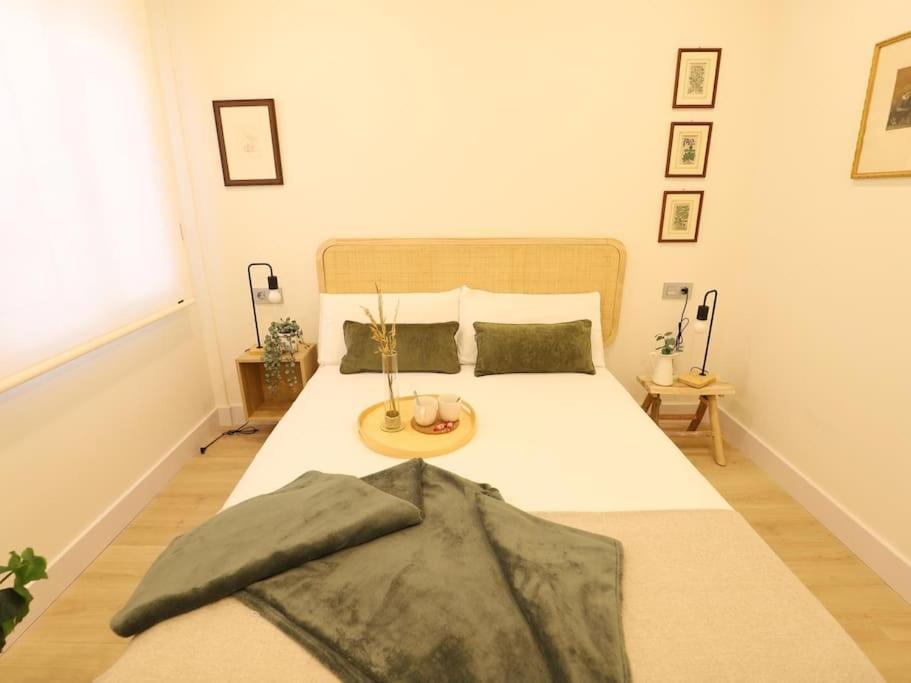 Impresionante Apartamento 3 Habitaciones By Hometels Sagunto Zewnętrze zdjęcie