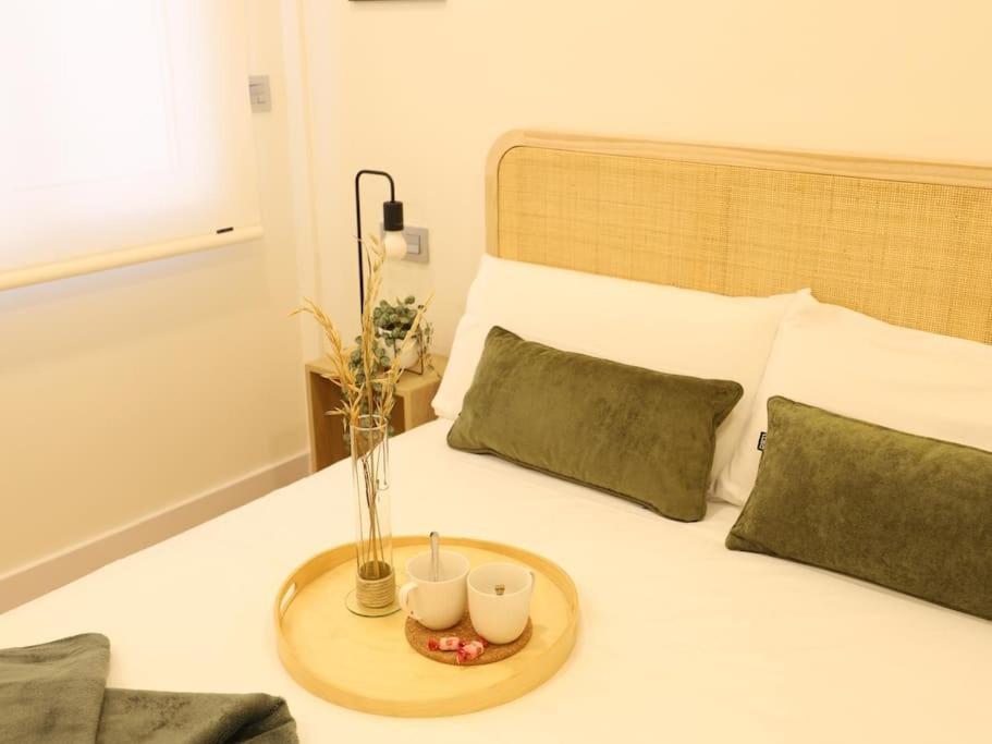 Impresionante Apartamento 3 Habitaciones By Hometels Sagunto Zewnętrze zdjęcie