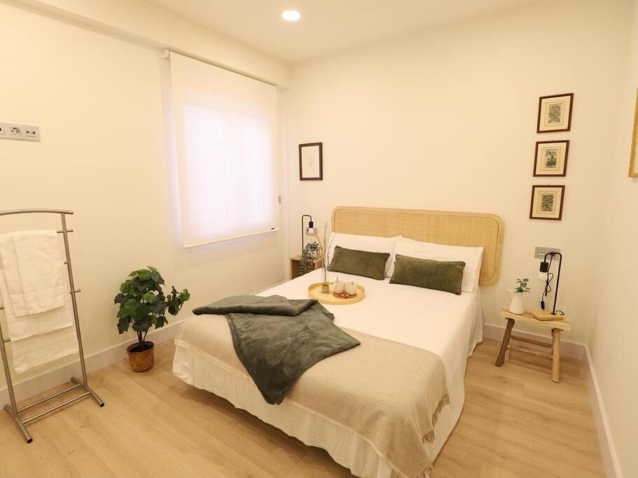 Impresionante Apartamento 3 Habitaciones By Hometels Sagunto Zewnętrze zdjęcie